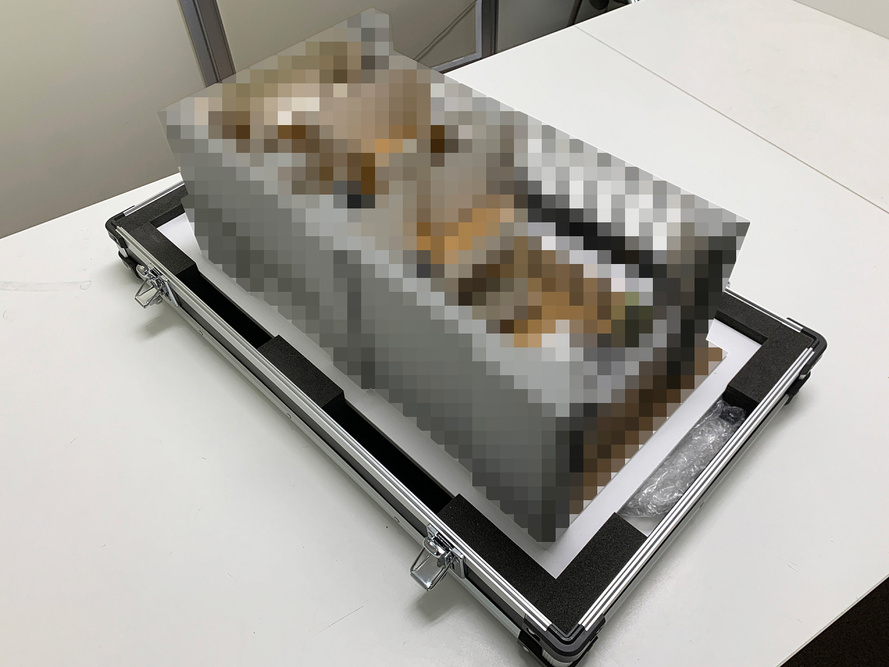 いれもん通信248号～模型収納ケース～